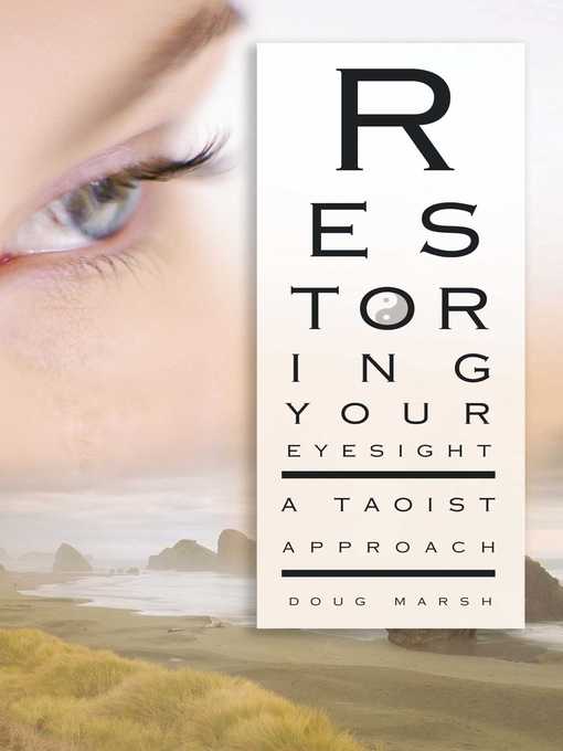 Title details for Restoring Your Eyesight by Doug Marsh - Available